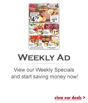 Weekly Ad